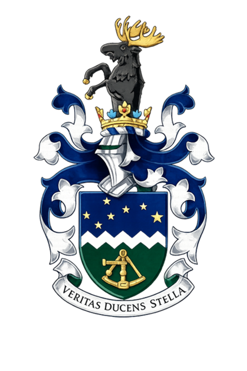 Anderson Family Crest