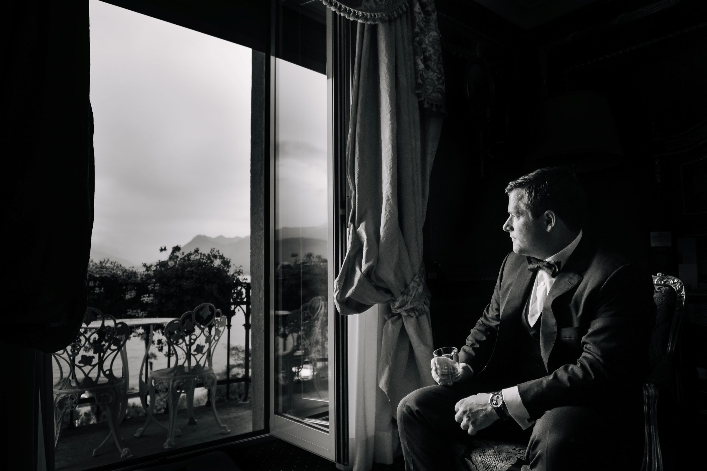 The long view — Anderson Family Office